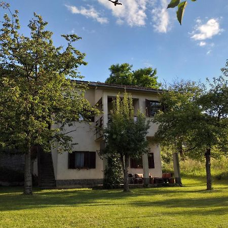 Konjic Lakeside Resort Экстерьер фото